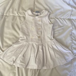 Jacadi tennis dress 24m